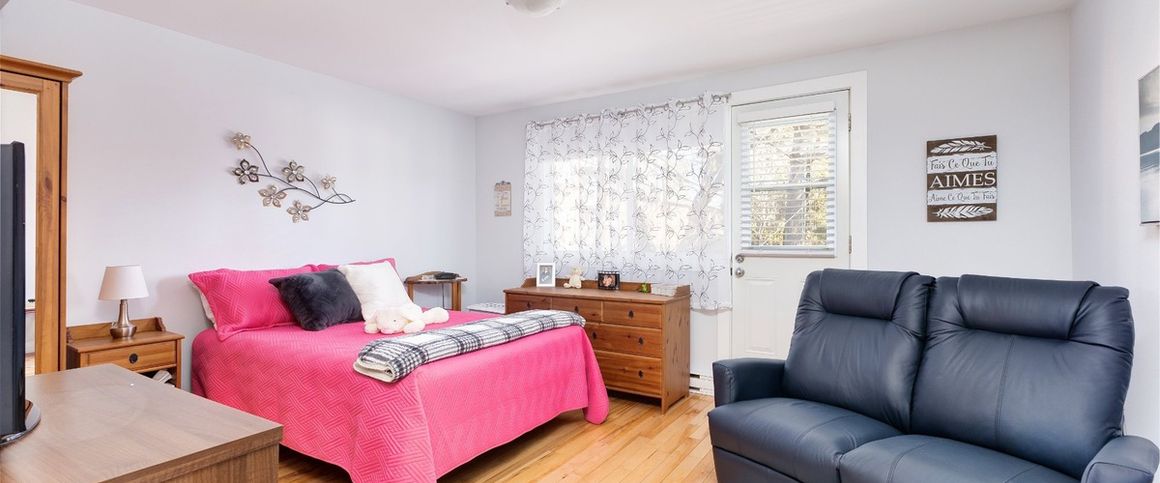 À louer / Appartement - Photo 1