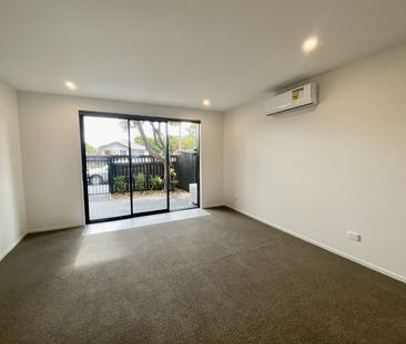 2/314 Worcester Street, Central City, Christchurch - Photo 2