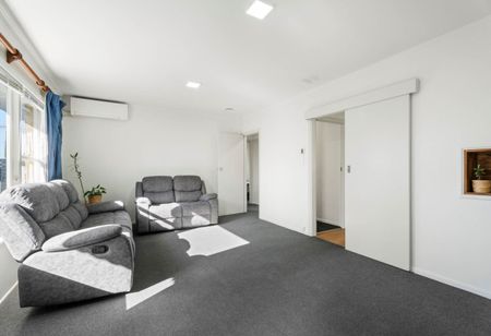 MT ROSKILL, 2 BEDROOMS - Photo 5