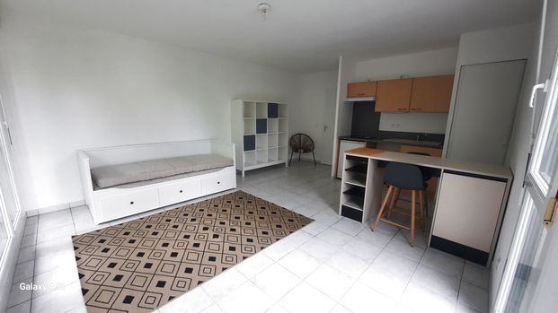 Location Appartement 1 pièce 33m² ST LO 50000 - Photo 1