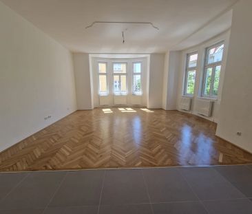 U3 NÄHE - TOLLE 2 ZIMMER WOHNUNG mit GRÜNBLICK - TAUTENHAYNGASSE - Photo 2