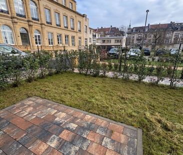 Appartement 2 pièces à Metz-Gare - Photo 3