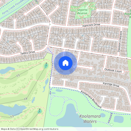 6 Parklands Close, Vic 3156, Ferntree Gully