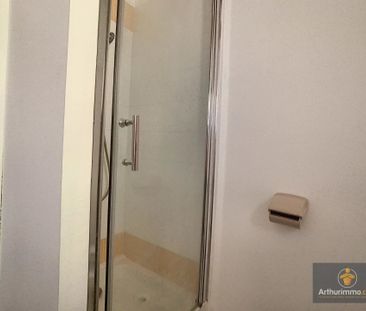 Location Appartement 1 pièces 17 m2 à Le Buisson-de-Cadouin - Photo 2