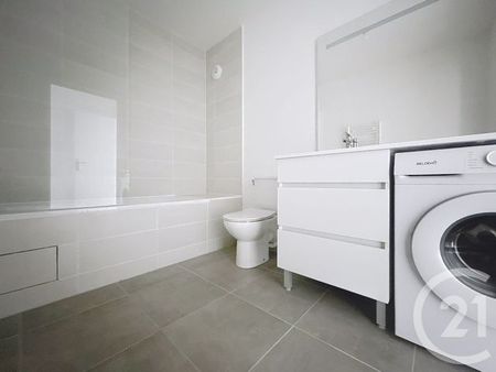 Appartement F2 à louer - Photo 2