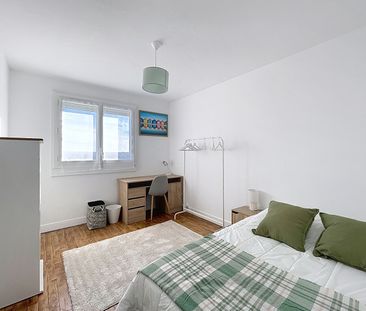 Appartement T1 Limoges à louer - Photo 5