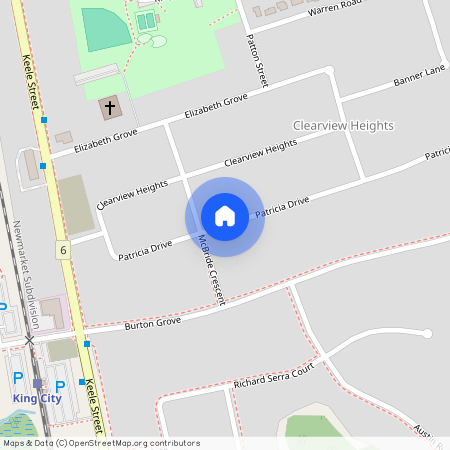 85 Patricia Drive, King