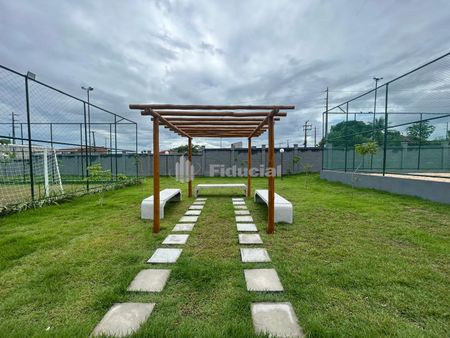 BOA ESPERANCA - APARTAMENTO - R LUIS GONZAGA DOS SANTOS, 1555 AP 201 BL 17 GRAN VILLAGE MARACANAU - Foto 5