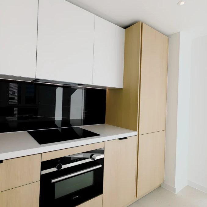 1 Bedroom 1 Bathroom Flat1106 - Photo 1