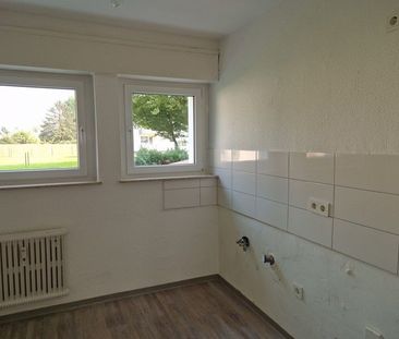 Mitten drin statt nur dabei: günstige 3-Zimmer-Wohnung - Photo 6