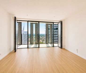 DC2 Tower 49. Etage 2 Zimmer und eine Traum Loggia - Foto 1