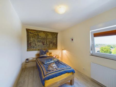 Moderne 3-Zimmer-Wohnung in Pulheim mit hochwertiger Ausstattung, Südbalkon und idealer Raumaufteilung - Foto 5