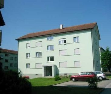 1.5 Zimmer, 40 m², 3. Stock - Photo 3