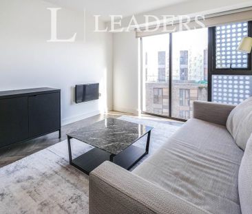 1 bedroom flat to rent - Photo 1