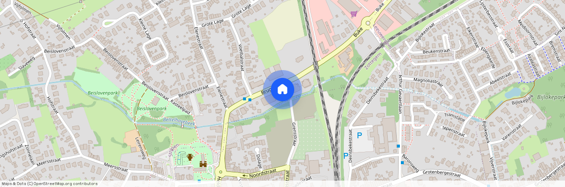 Bruggenhoek 27 / bus 2, 9620 Strijpen