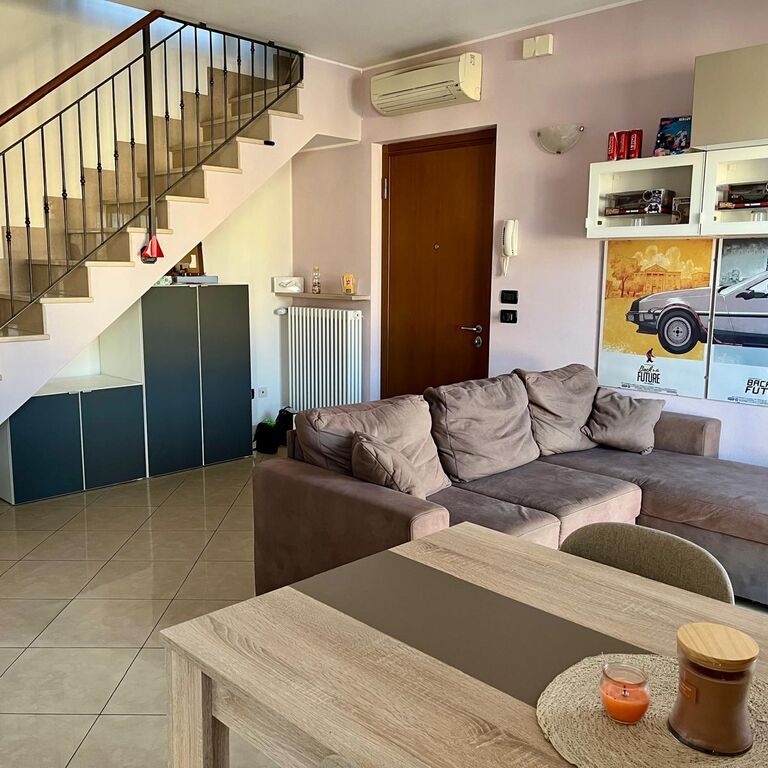 Three-rooms Apartment Pescantina (Pescantina) - Photo 1