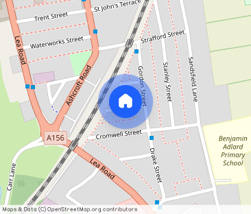 Darwin Street, Gainsborough - Photo 1