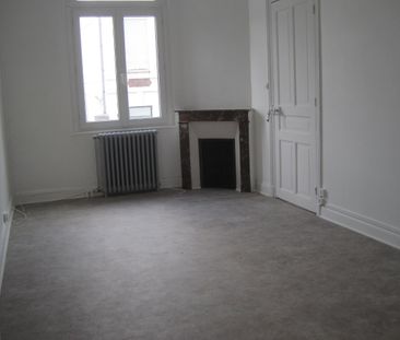 APPARTEMENT A LOUER CENTRE VILLE DE ST QUENTIN 02100 - Photo 4