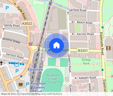 Torbay Road, PAIGNTON, TQ4 6AA - Photo 1