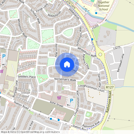 Joyce Road, Lusk, Co. Dublin, Dublin County