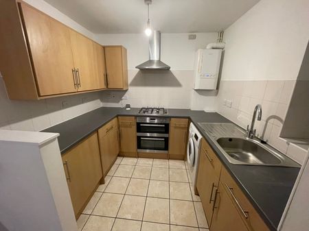 1 bedroom flat to rent - Photo 4