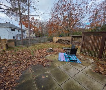 For Lease - 54 Shakespeare Crescent, Barrie, Ontario - Photo 5