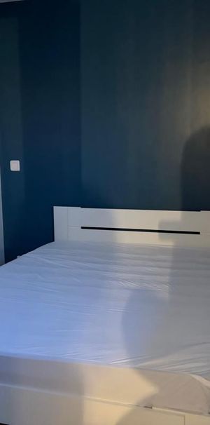 Location Appartement 2 pièces Meublé 44m² STE GENEVIEVE DES BOIS 91700 - Photo 1