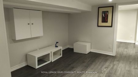 For Lease - 761 Markham Street Unit# Bsmt, Toronto, Ontario - Photo 5