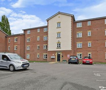 2 bedroom apartment to rent - Photo 5