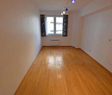 Appartement gelegen in hartje Zoute, op enkele passen van de Zeedijk - Foto 3