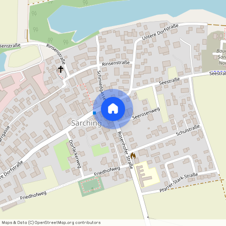 93092 Barbing - OT Sarching