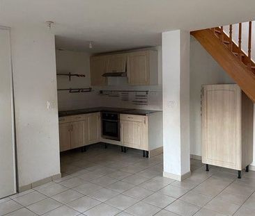 T2 EN DUPLEX PROCHE HALLES - Photo 2