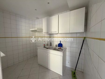 Location Appartement 3 pièces 52 m2 à Mussidan - Photo 4