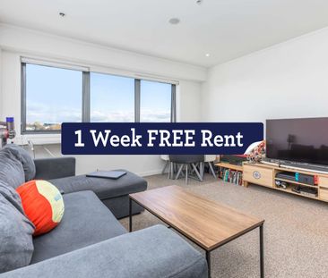 Sugartree Apartments - Photo 4