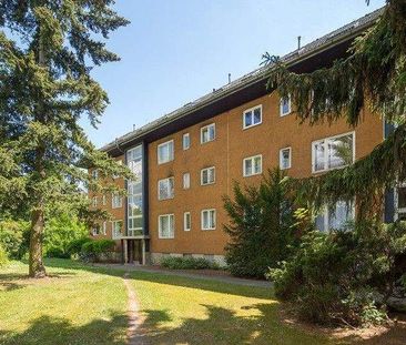 Modernisierte Wohnung sucht neuen Mieter! - Photo 1