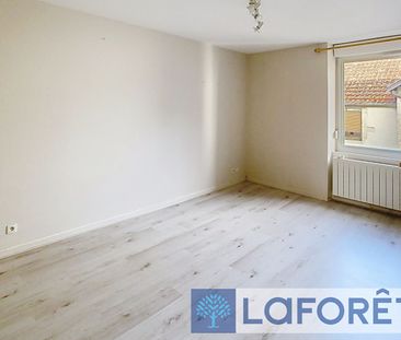 Appartement T3 Is-sur-Tille à louer - Photo 2
