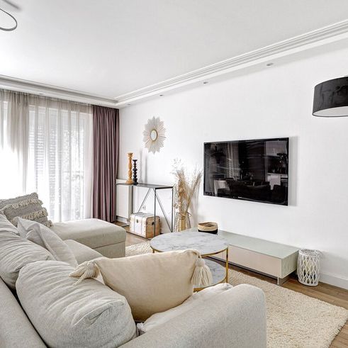 Rue du Chevaleret - Photo 1