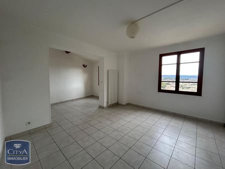 Location Appartement 5 pièces 110m² CAROMB 84330 - Photo 2