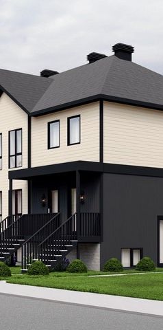 Appartement Brownsburg-Chatham � Louer - Photo 1