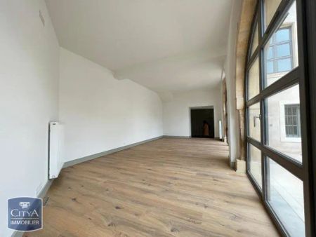 Appartement à louer 3 pièces 84.6m² - Photo 2