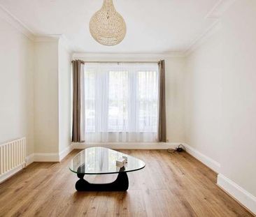 Ground Floor Flat, Squires Lane, London, N3 - Photo 5
