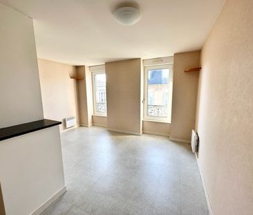 Brest Saint Michel T1 Bis 35 M2 - Photo 5