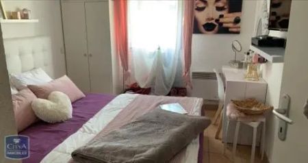 Appartement à louer 2 pièces 50.44m² - Photo 4