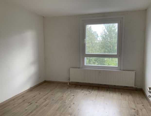 Der beste Wohnungsschnitt unserer 2-Zimmer Wohnungen im Erdgeschoss - Foto 1