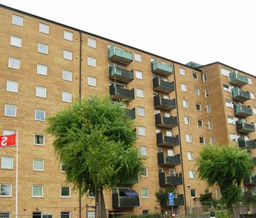 Docentgatan 3A, Hermodsdal - Photo 4