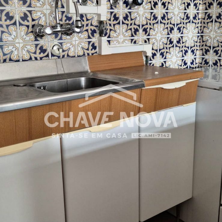 Apartamento T1 em Lisboa - Foto 1