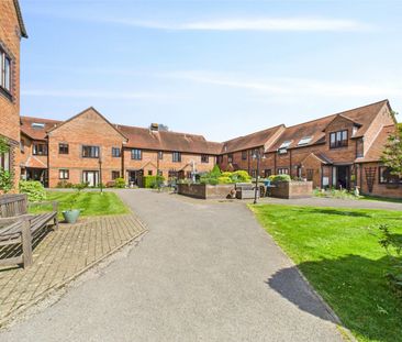 Sharman Beer Court, Thame, Oxfordshire, OX9 - Photo 6