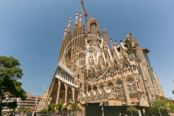 Apartment for Rent in Sagrada Família - Photo 1