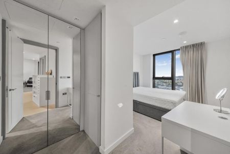 2 bedroom apartment to rent - Photo 5