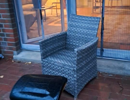 1-Zimmer-Wohnung - Photo 1